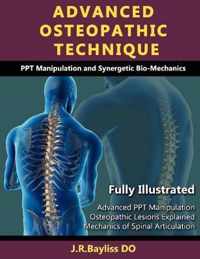 Advanced Osteopathic Technique - PPT Manipulation and Synergetic Bio-mechanics