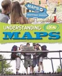 Maps and Mapping Skills