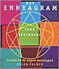 ENNEAGRAM VOOR BEGINNERS