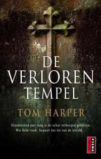 De verloren tempel