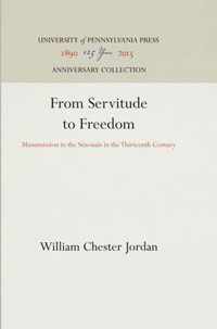 From Servitude to Freedom