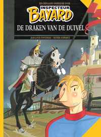 Inspecteur Bayard 2 - De draken van de duivel