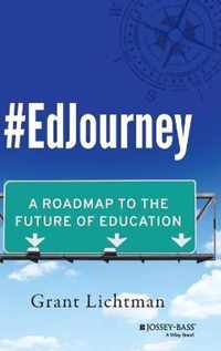 #Edjourney