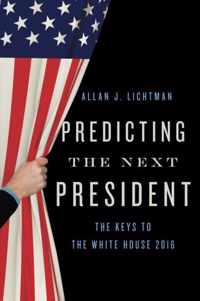 Predicting the Next President