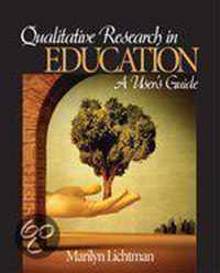 Qualitative Research in Education