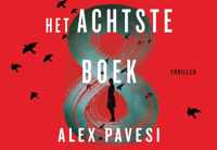 Het achtste boek