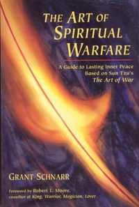 The Art of Spiritual Warfare