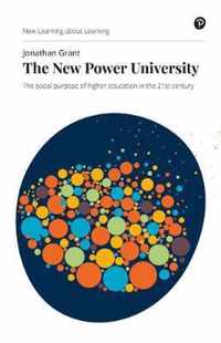 New Power University, The