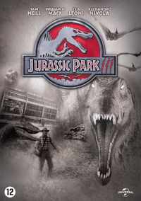 Jurassic Park 3