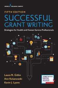 Successful Grant Writing