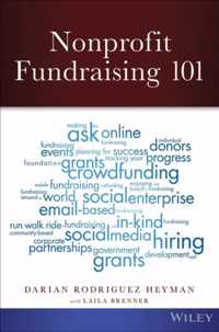 Nonprofit Fundraising 101