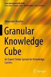 Granular Knowledge Cube