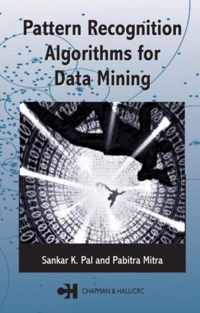 Pattern Recognition Algorithms for Data Mining