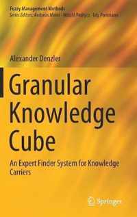 Granular Knowledge Cube