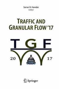 Traffic and Granular Flow '17