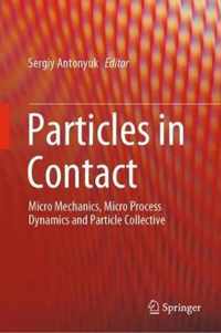 Particles in Contact