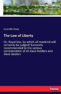 The Law of Liberty