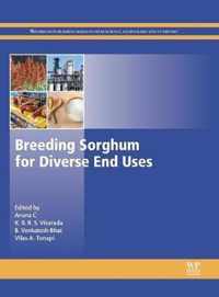 Breeding Sorghum for Diverse End Uses