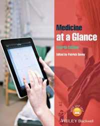 Medicine At A Glance 4E