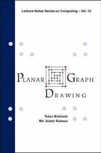 Planar Graph Drawing