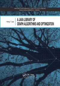 A Java Library of Graph Algorithms and Optimization