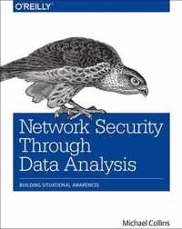 Network Security Through Data Analysis