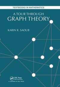 A Tour through Graph Theory