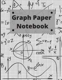 Graph Paper Notebook