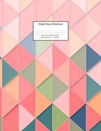 Graph Paper Notebook