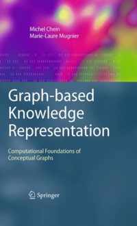 Graph-based Knowledge Representation