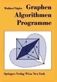 Graphen Algorithmen Programme