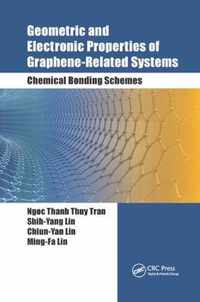 Geometric and Electronic Properties of Graphene-Related Systems