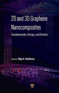 2d and 3d Graphene Nanocomposites