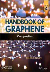 Handbook of Graphene, Volume 4