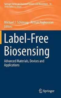 Label-Free Biosensing