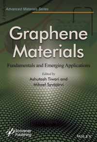 Graphene Materials