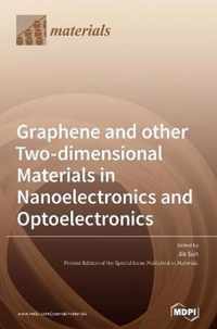 Graphene and other Two-dimensional Materials in Nanoelectronics and Optoelectronics