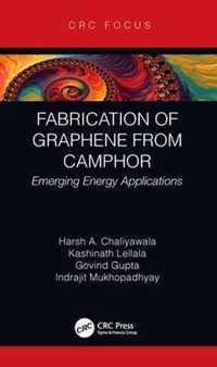 Fabrication of Graphene from Camphor