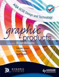 AQA GCSE Design and Technology