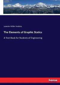 The Elements of Graphic Statics