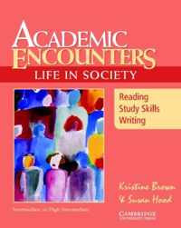 Academic Encounters