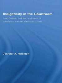 Indigeneity in the Courtroom