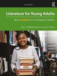 Literature for Young Adults