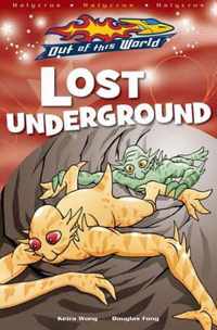 Lost Underground