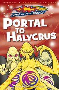 Portal To Halycrus