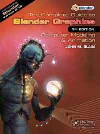 The Complete Guide to Blender Graphics