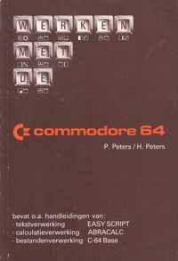 64 Werken met de commodore