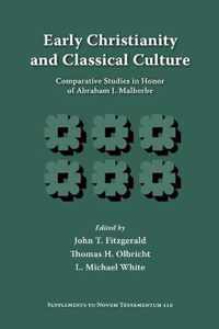 Early Christianity and Classical Culture