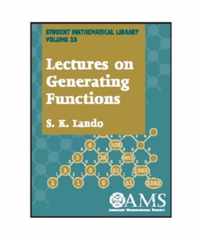 Lectures on Generating Functions