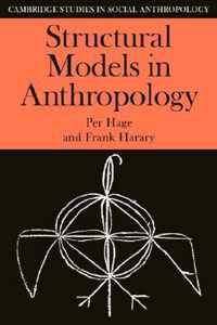 Structural Models in Anthropology